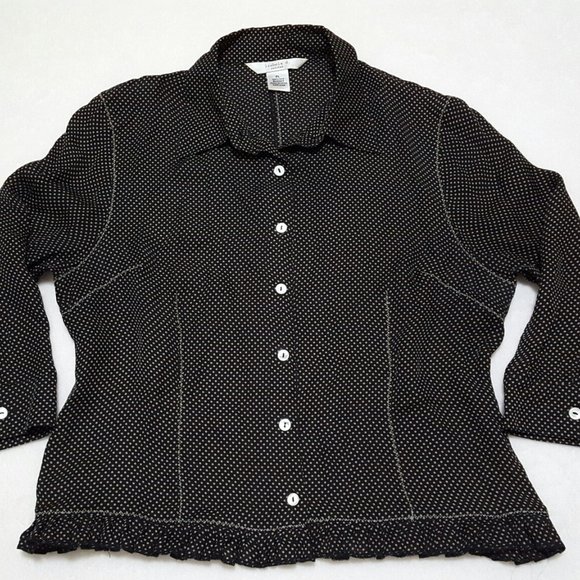 Women´s Petit Isabela d. Top Blouse. - Picture 8 of 16